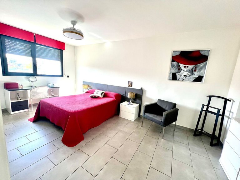 Villa for Sale in Costa Calida Santiago De La Ribera, Murcia 17