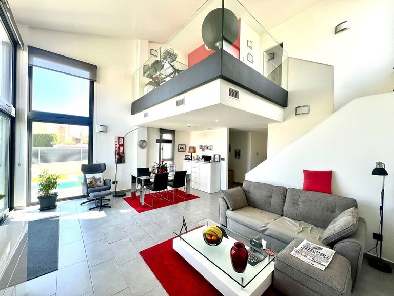 Villa for Sale in Costa Calida Santiago De La Ribera, Murcia 6