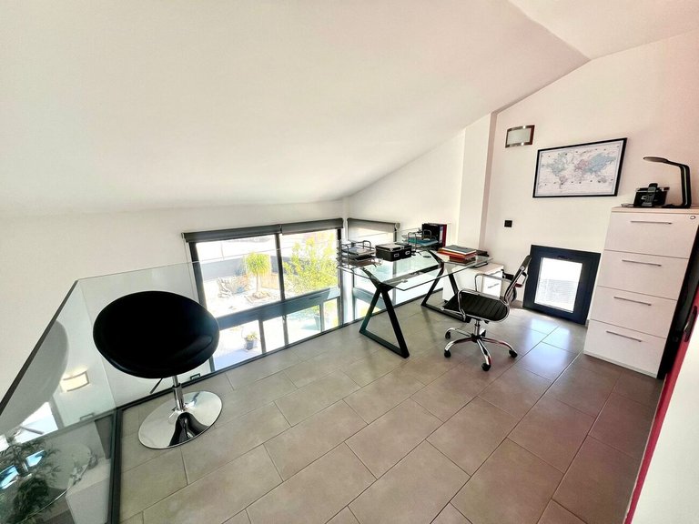 Villa for Sale in Costa Calida Santiago De La Ribera, Murcia 11