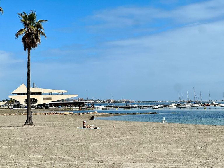 Villa for Sale in Costa Calida Santiago De La Ribera, Murcia 22