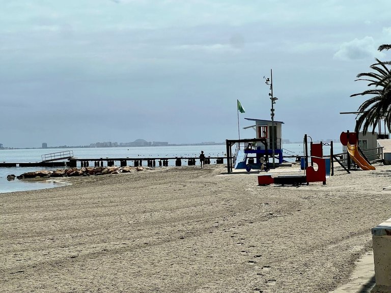 Villa for Sale in Costa Calida Santiago De La Ribera, Murcia 23