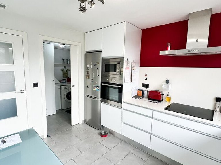 Villa for Sale in Costa Calida Santiago De La Ribera, Murcia 20