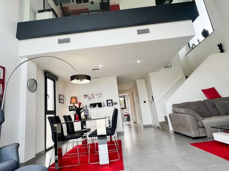 Villa for Sale in Costa Calida Santiago De La Ribera, Murcia 7