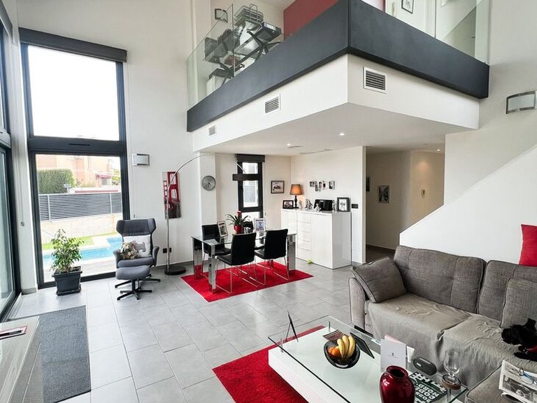 Villa for Sale in Costa Calida Santiago De La Ribera, Murcia 8