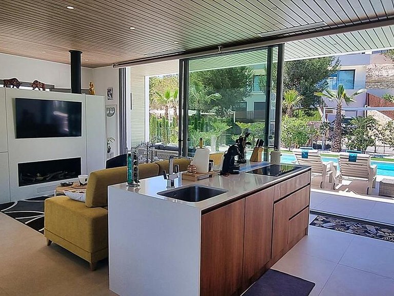 Villa for Sale in Inland Orihuela, Alicante 10