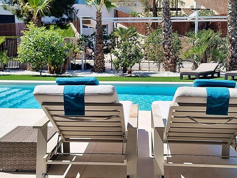 Villa for Sale in Inland Orihuela, Alicante 12