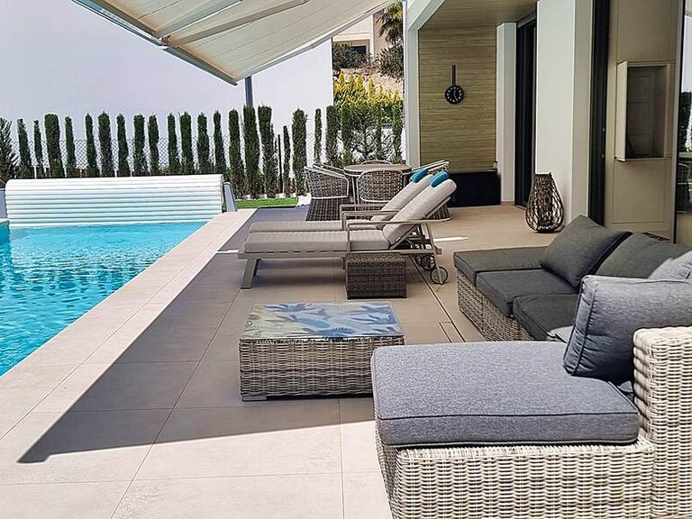 Villa for Sale in Inland Orihuela, Alicante 13