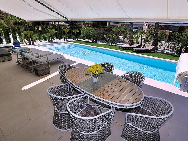 Villa for Sale in Inland Orihuela, Alicante 14