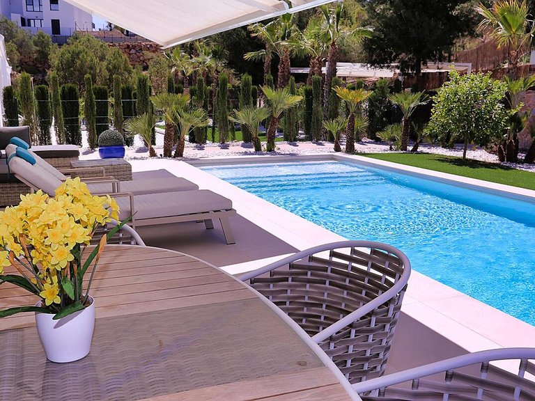 Villa for Sale in Inland Orihuela, Alicante 15