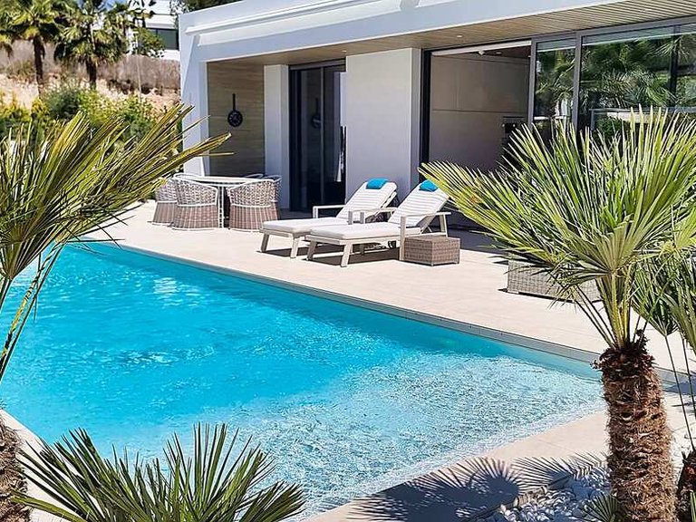 Villa for Sale in Inland Orihuela, Alicante 16