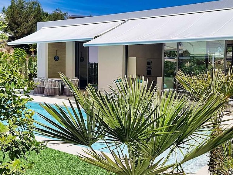 Villa for Sale in Inland Orihuela, Alicante 18