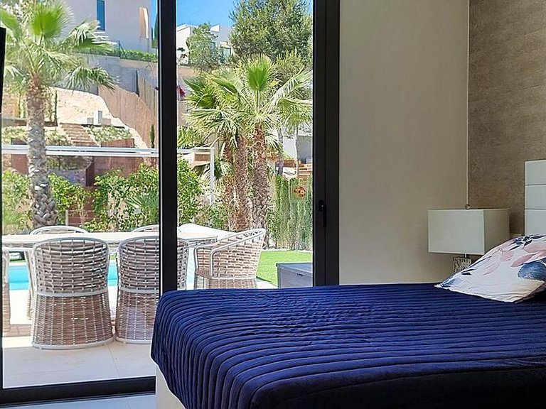 Villa for Sale in Inland Orihuela, Alicante 19