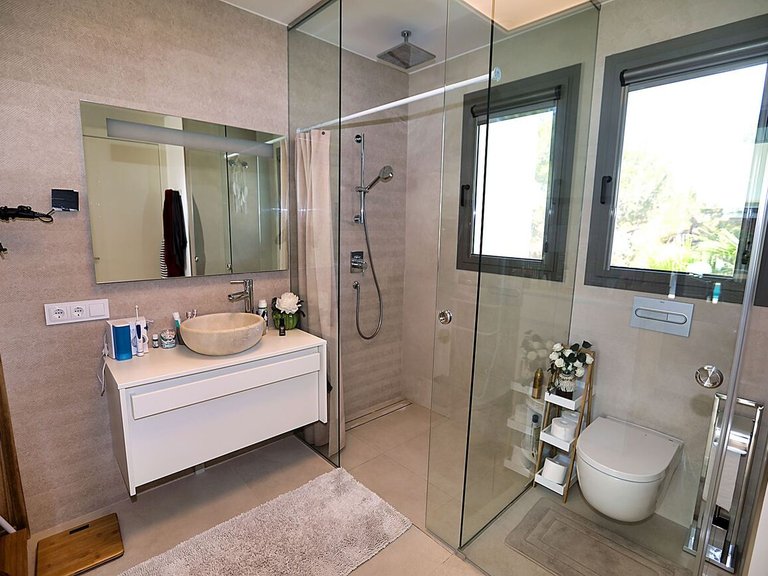 Villa for Sale in Inland Orihuela, Alicante 20