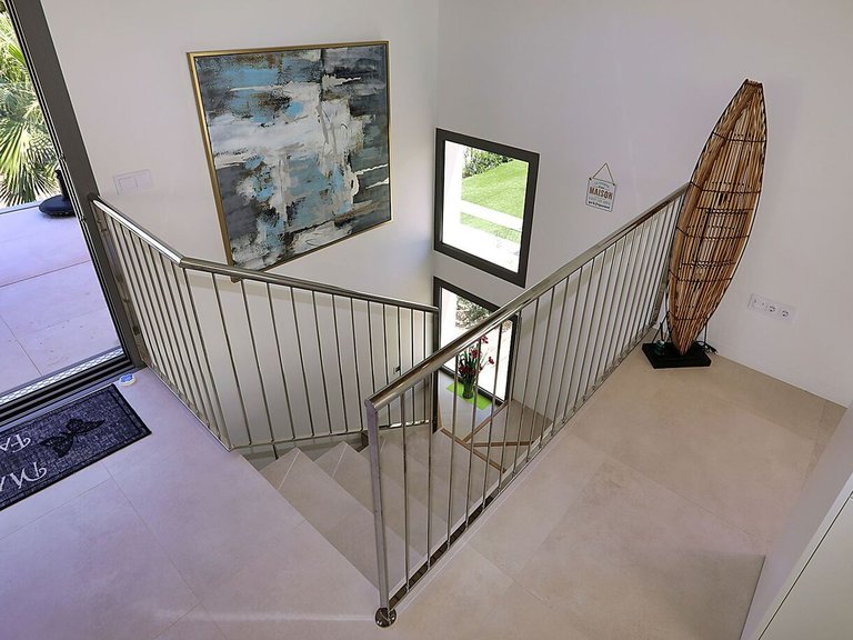 Villa for Sale in Inland Orihuela, Alicante 21