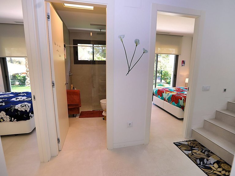 Villa for Sale in Inland Orihuela, Alicante 22