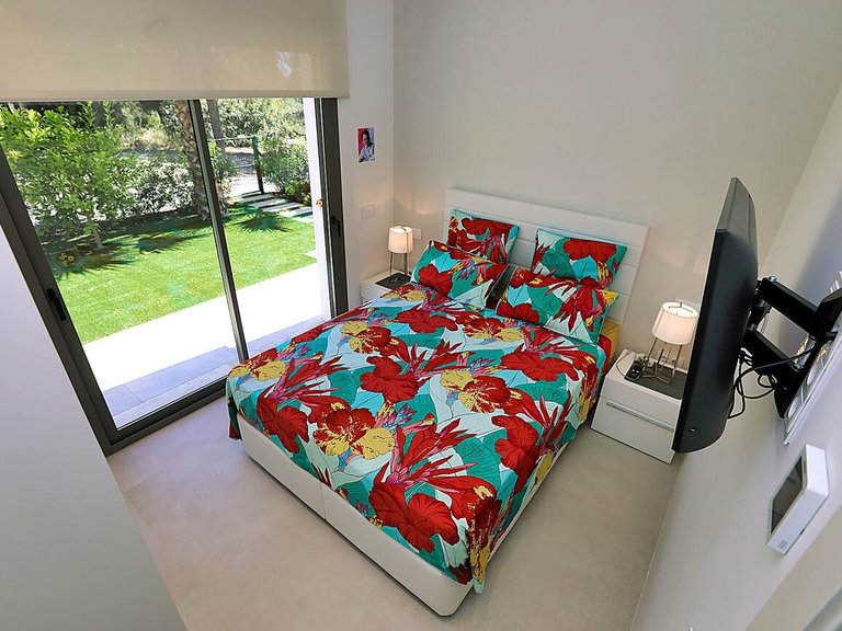 Villa for Sale in Inland Orihuela, Alicante 23