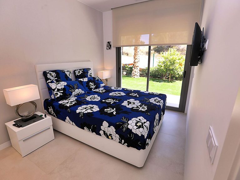 Villa for Sale in Inland Orihuela, Alicante 25