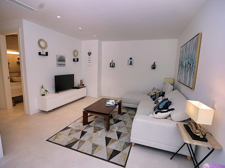 Villa for Sale in Inland Orihuela, Alicante 26