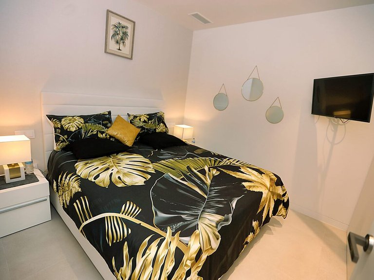 Villa for Sale in Inland Orihuela, Alicante 28