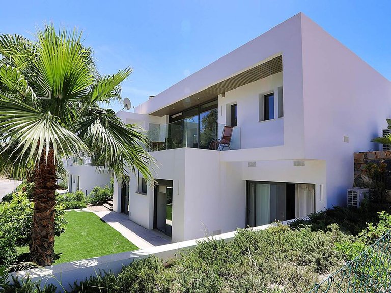 Villa for Sale in Inland Orihuela, Alicante 30