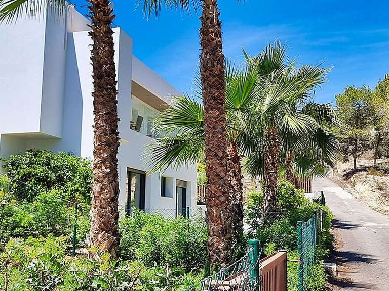Villa for Sale in Inland Orihuela, Alicante 31