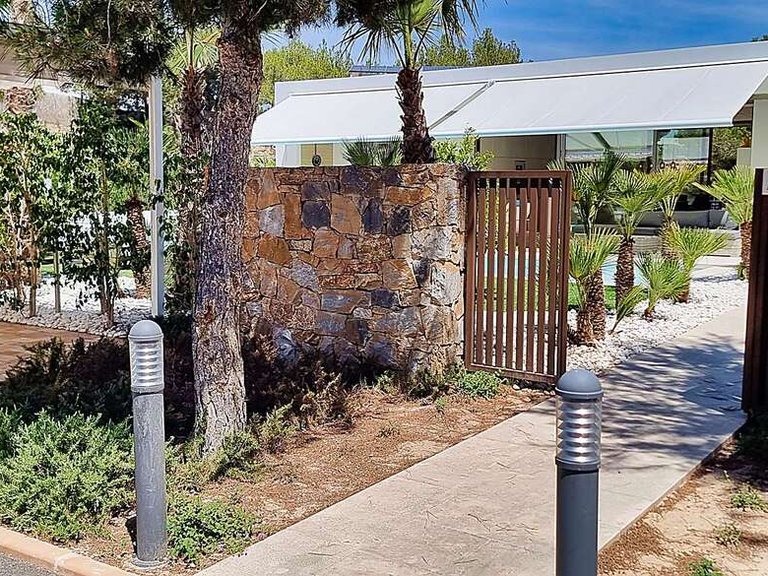 Villa for Sale in Inland Orihuela, Alicante 34