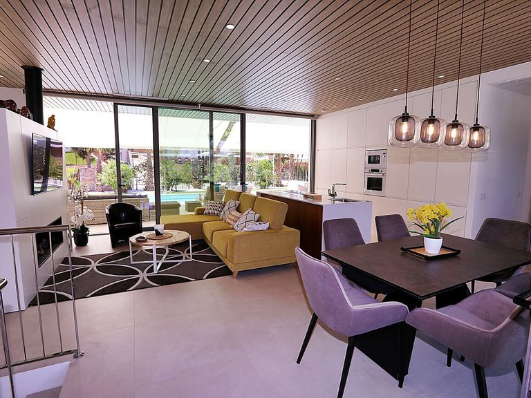 Villa for Sale in Inland Orihuela, Alicante 5