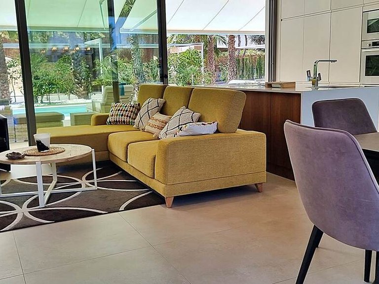 Villa for Sale in Inland Orihuela, Alicante 6