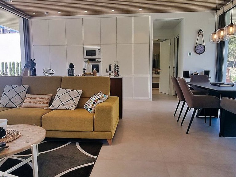 Villa for Sale in Inland Orihuela, Alicante 7