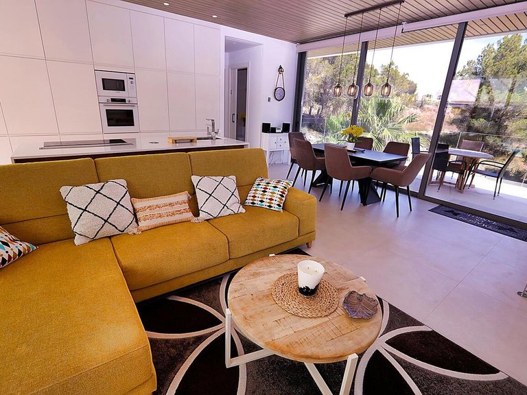 Villa for Sale in Inland Orihuela, Alicante 8