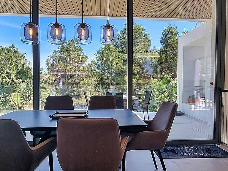 Villa for Sale in Inland Orihuela, Alicante 9