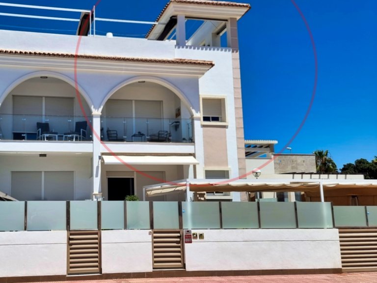 Apartment for Sale in Costa Blanca Ciudad Quesada, Alicante 2
