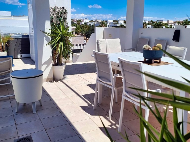 Apartment for Sale in Costa Blanca Ciudad Quesada, Alicante 12