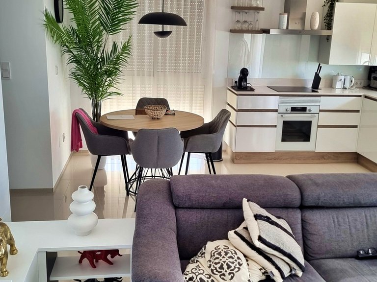 Apartment for Sale in Costa Blanca Ciudad Quesada, Alicante 19