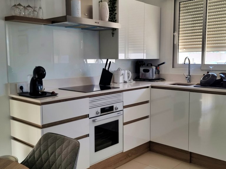 Apartment for Sale in Costa Blanca Ciudad Quesada, Alicante 21