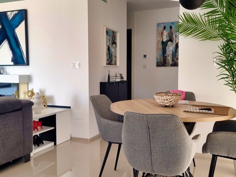 Apartment for Sale in Costa Blanca Ciudad Quesada, Alicante 22