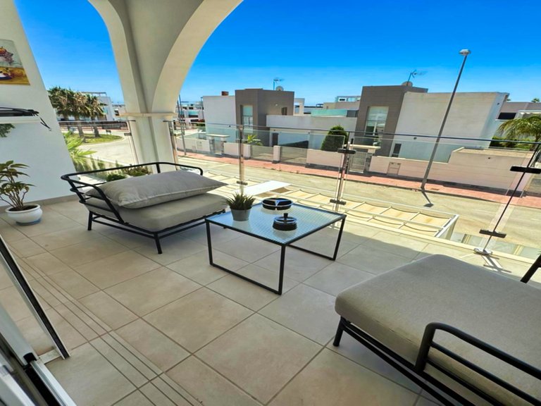 Apartment for Sale in Costa Blanca Ciudad Quesada, Alicante 25