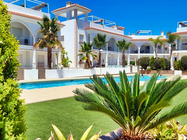 Apartment for Sale in Costa Blanca Ciudad Quesada, Alicante 1