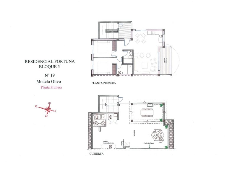 Apartment for Sale in Costa Blanca Ciudad Quesada, Alicante 35