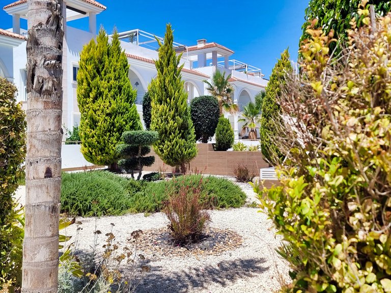 Apartment for Sale in Costa Blanca Ciudad Quesada, Alicante 5