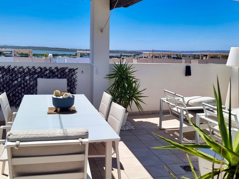 Apartment for Sale in Costa Blanca Ciudad Quesada, Alicante 7