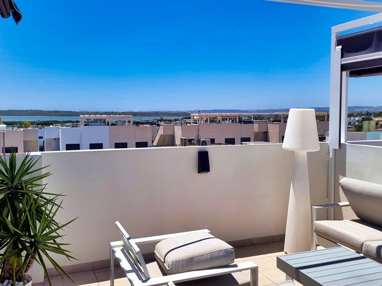 Apartment for Sale in Costa Blanca Ciudad Quesada, Alicante 8
