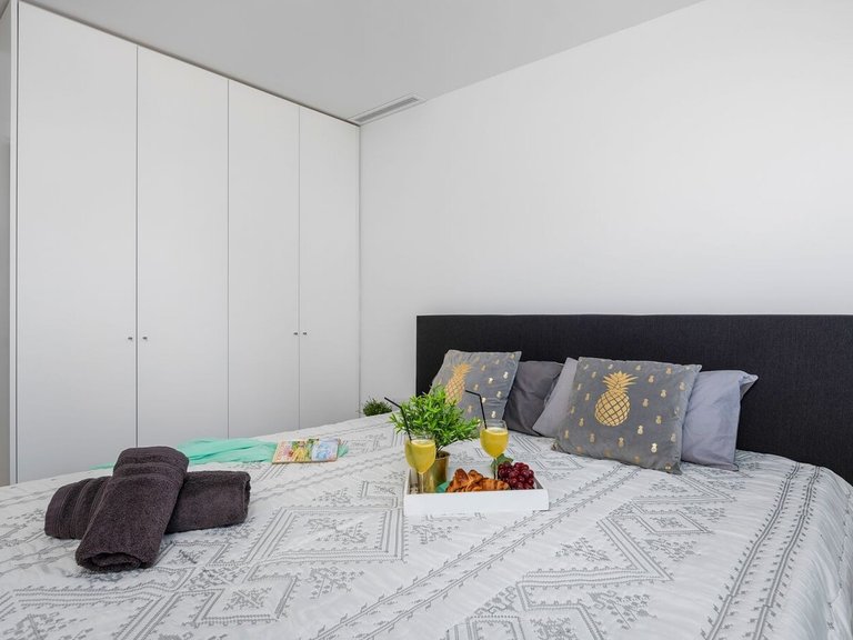 Penthouse for Sale in Los Balcones, Alicante 10