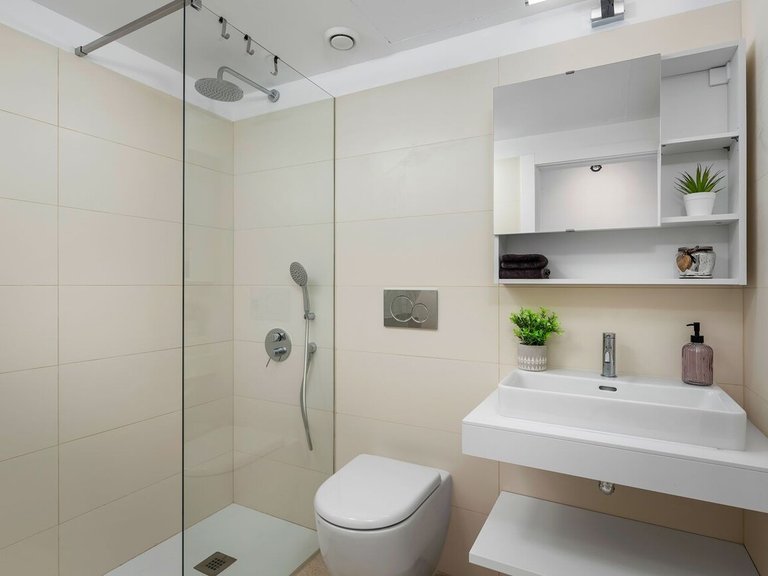 Penthouse for Sale in Los Balcones, Alicante 17