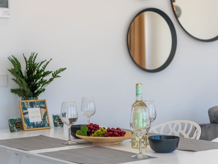 Penthouse for Sale in Los Balcones, Alicante 6