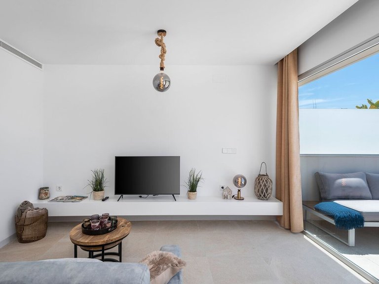 Penthouse for Sale in Los Balcones, Alicante 5