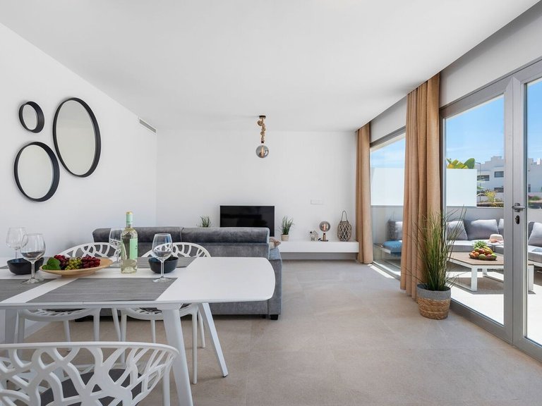 Penthouse for Sale in Los Balcones, Alicante 7
