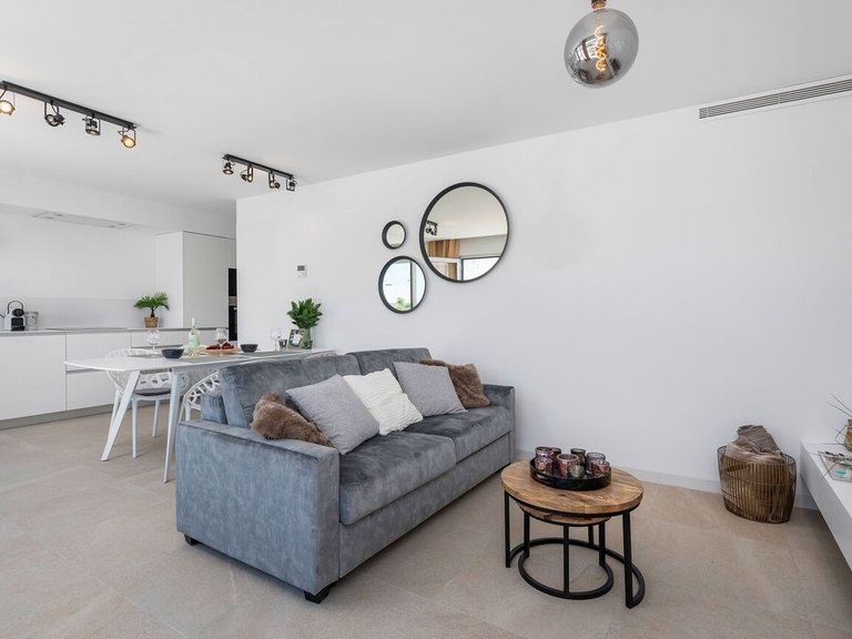 Penthouse for Sale in Los Balcones, Alicante 9