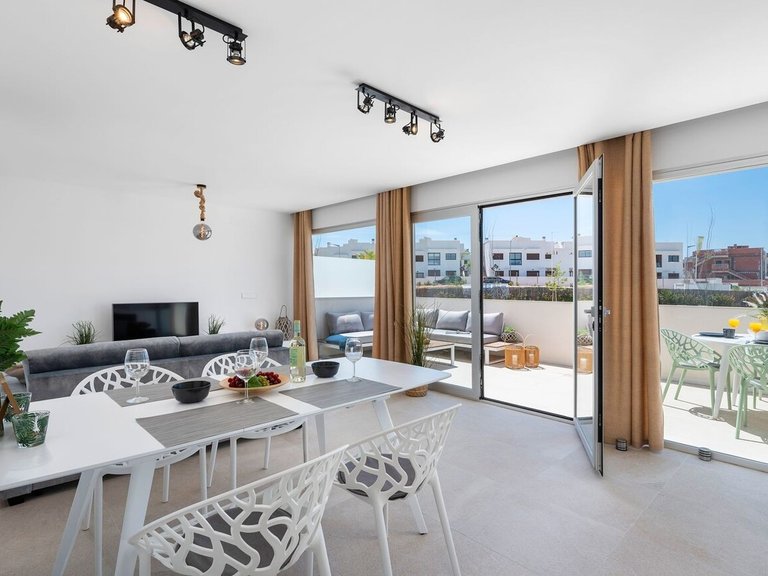 Penthouse for Sale in Los Balcones, Alicante 3