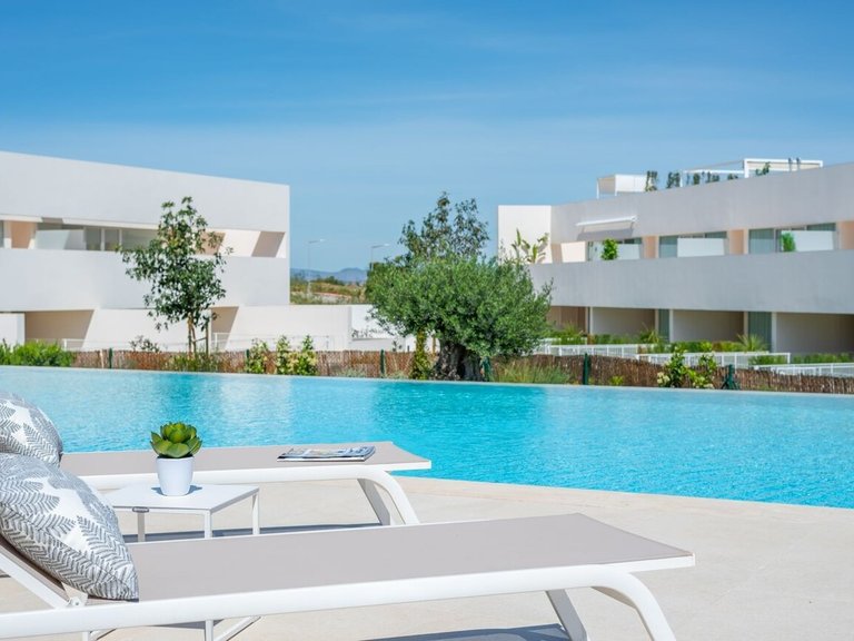 Penthouse for Sale in Los Balcones, Alicante 22